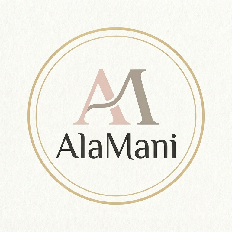 AliMani Logo
